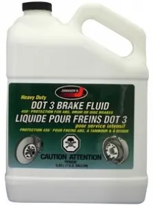 [2234] Johnsens Dot 3 Heavy Duty Premium 1 Gallon (copia)