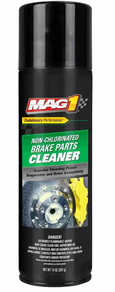 [MAG00409] Mag 1 Non-Chlorinated Brake Cleaner 12oz (copia)