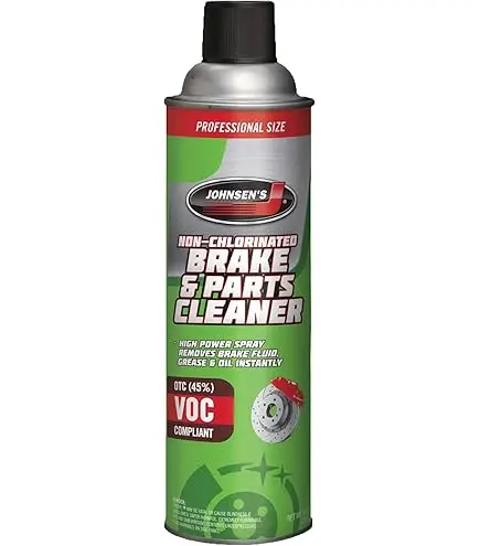 [2417] JOHNSENS Brk Clnr-Voc Compnt 1