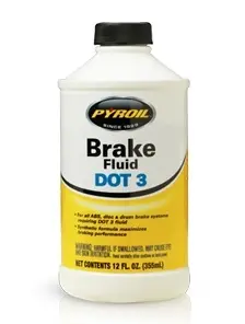 [2212] Johnsens Dot 3 Heavy Duty Premium